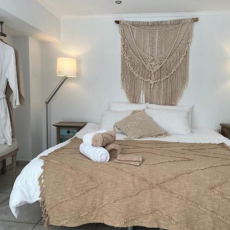 Boutique Casa Lapicida Hotel Калпе Екстериор снимка