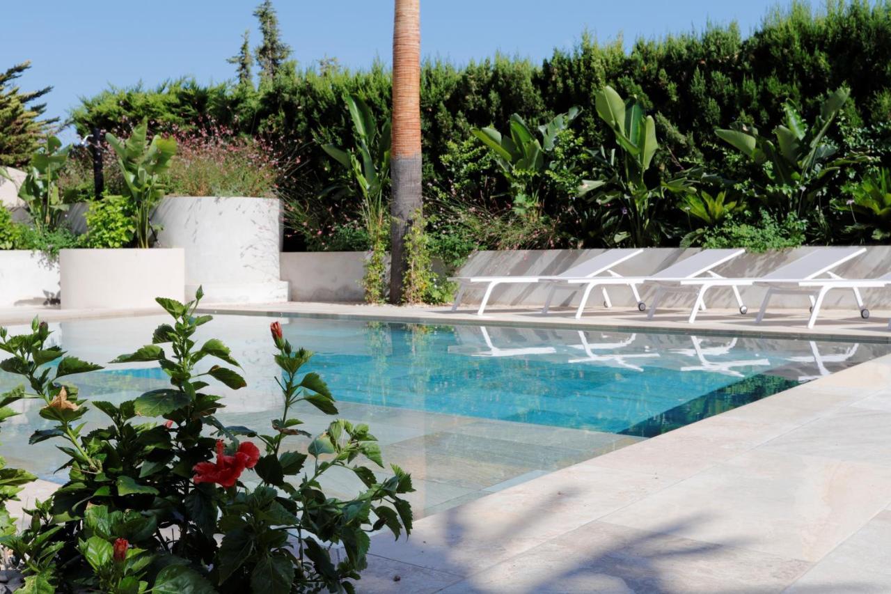 Boutique Casa Lapicida Hotel Калпе Екстериор снимка