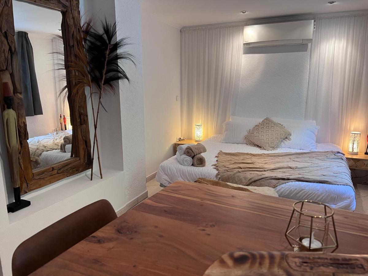 Boutique Casa Lapicida Hotel Калпе Екстериор снимка