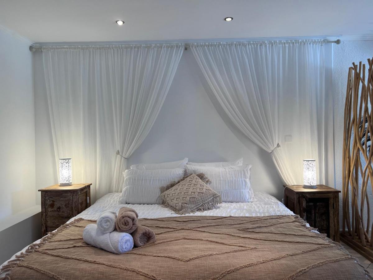 Boutique Casa Lapicida Hotel Калпе Екстериор снимка