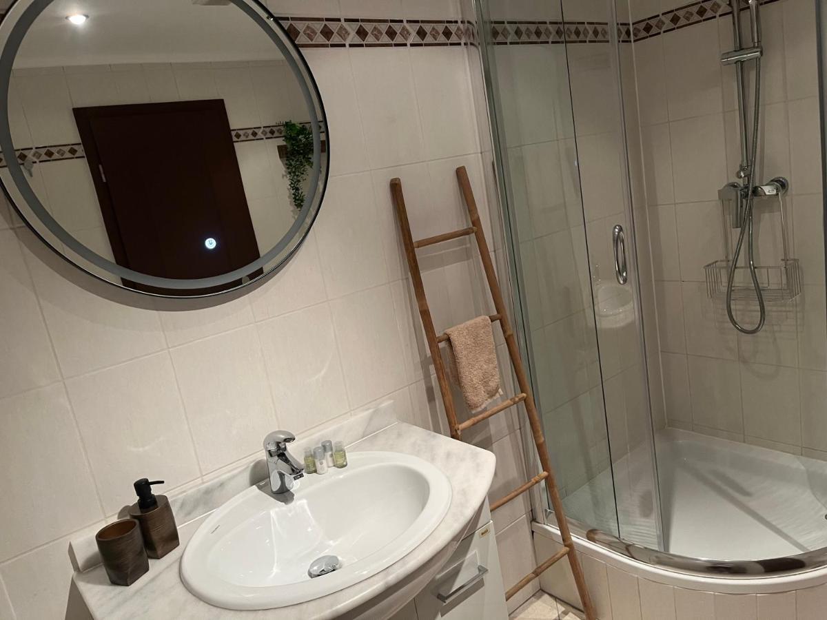 Boutique Casa Lapicida Hotel Калпе Екстериор снимка
