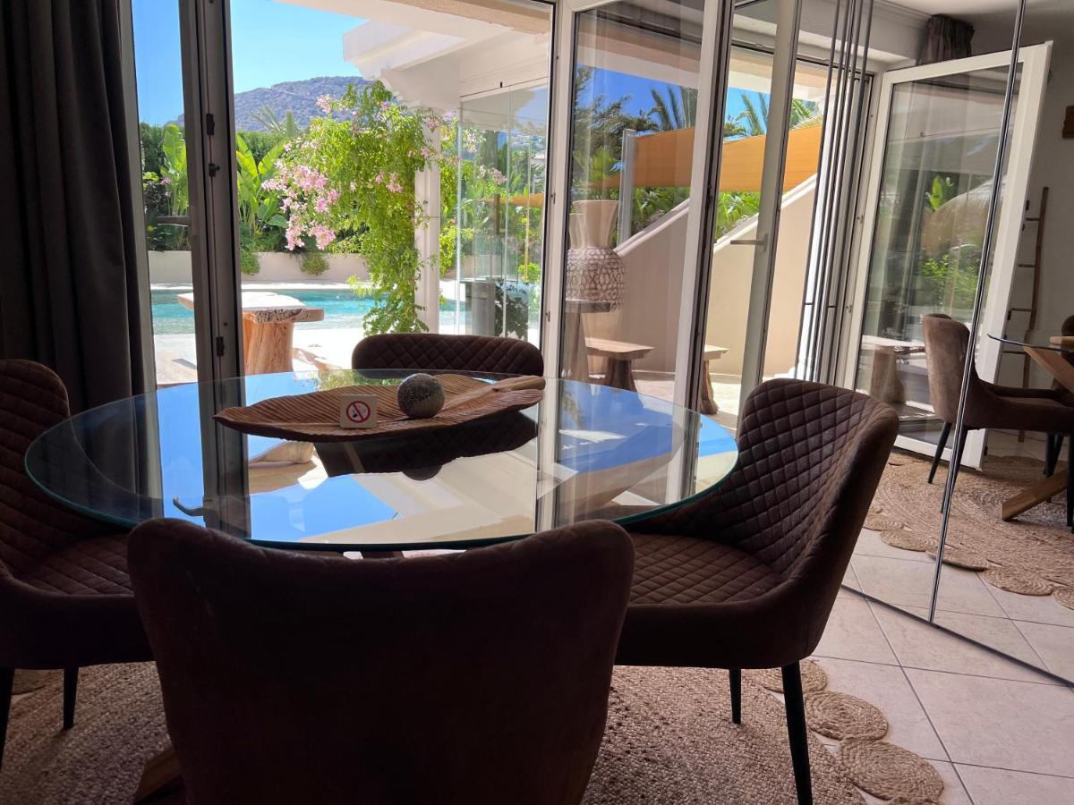 Boutique Casa Lapicida Hotel Калпе Екстериор снимка
