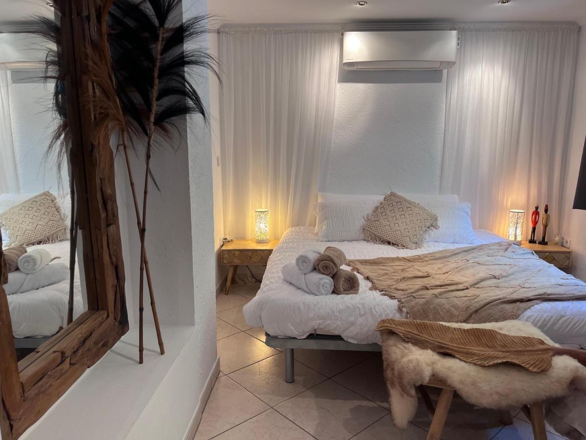 Boutique Casa Lapicida Hotel Калпе Екстериор снимка