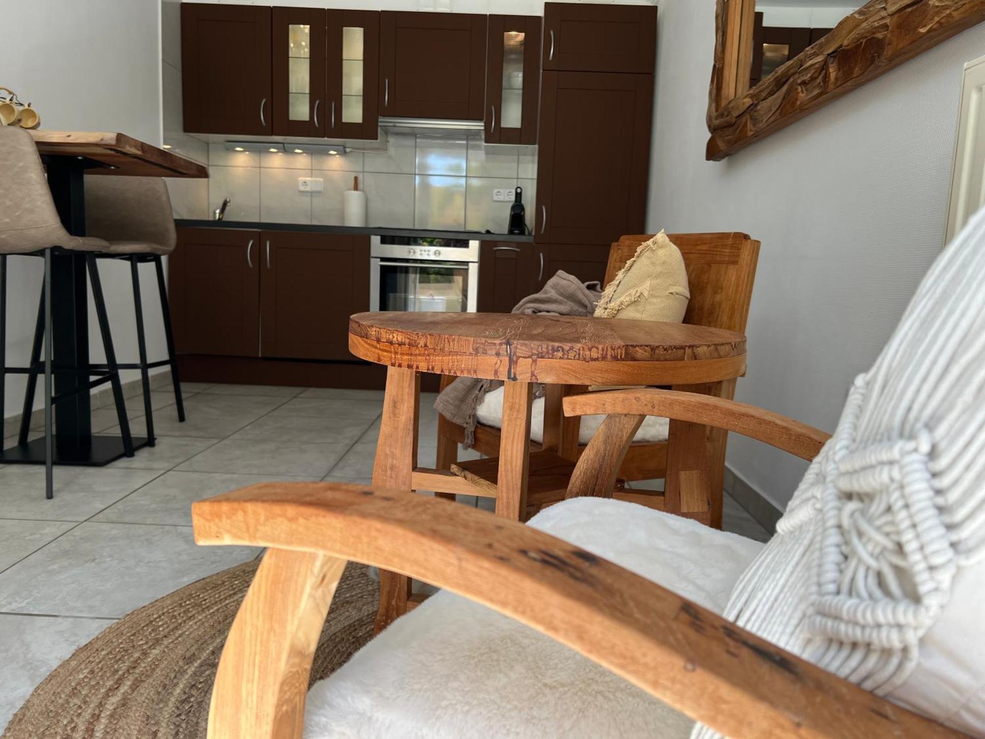 Boutique Casa Lapicida Hotel Калпе Екстериор снимка