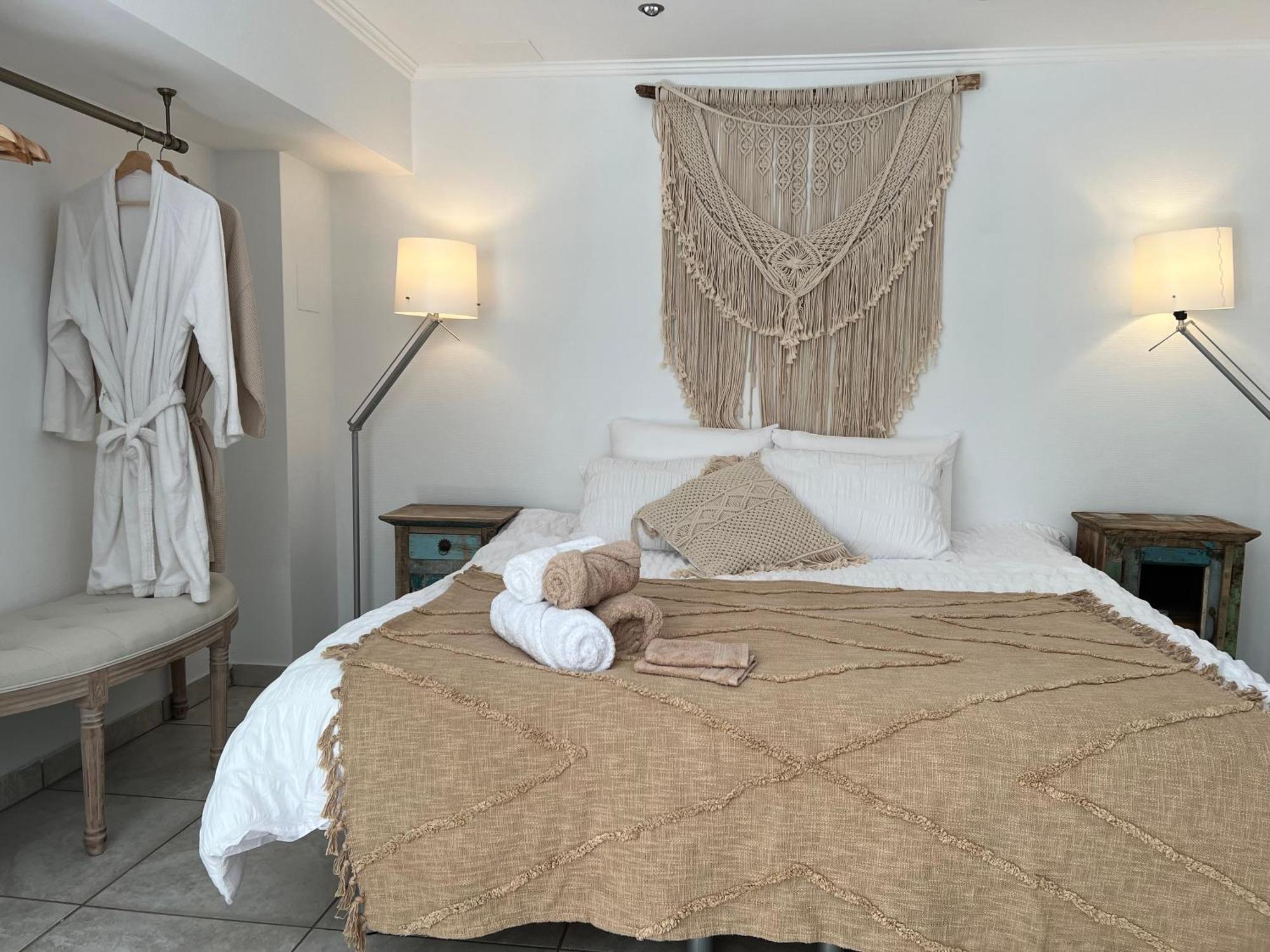 Boutique Casa Lapicida Hotel Калпе Екстериор снимка