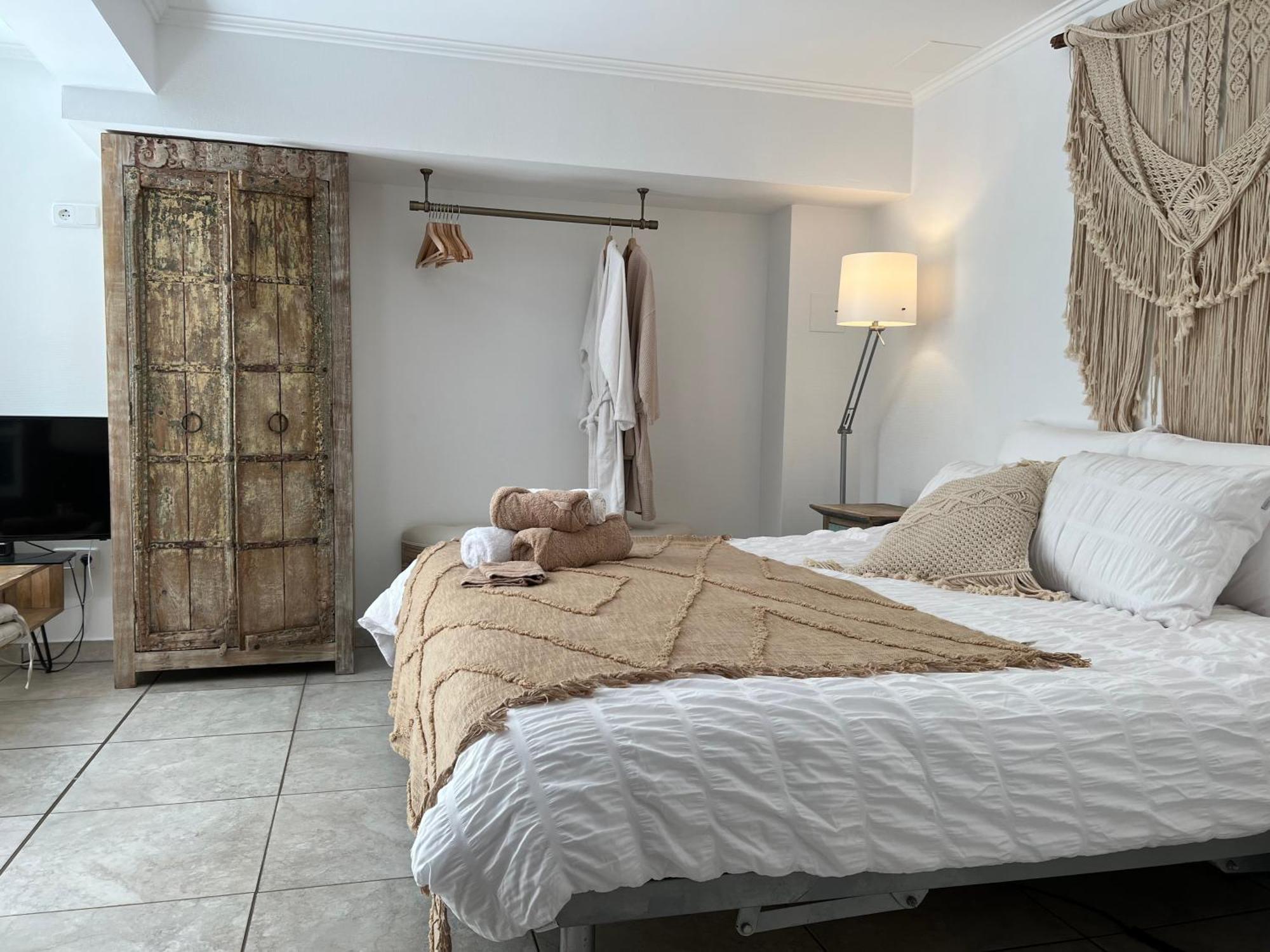 Boutique Casa Lapicida Hotel Калпе Екстериор снимка
