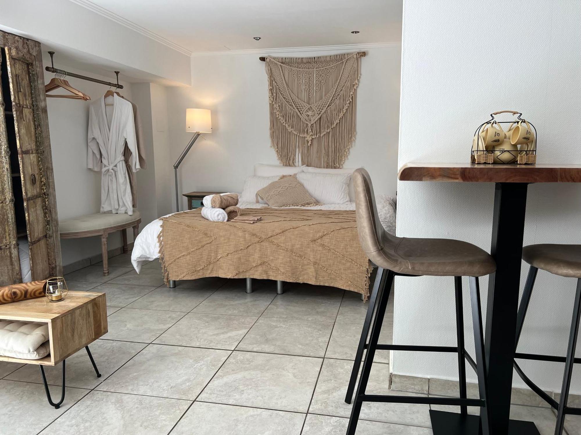 Boutique Casa Lapicida Hotel Калпе Екстериор снимка