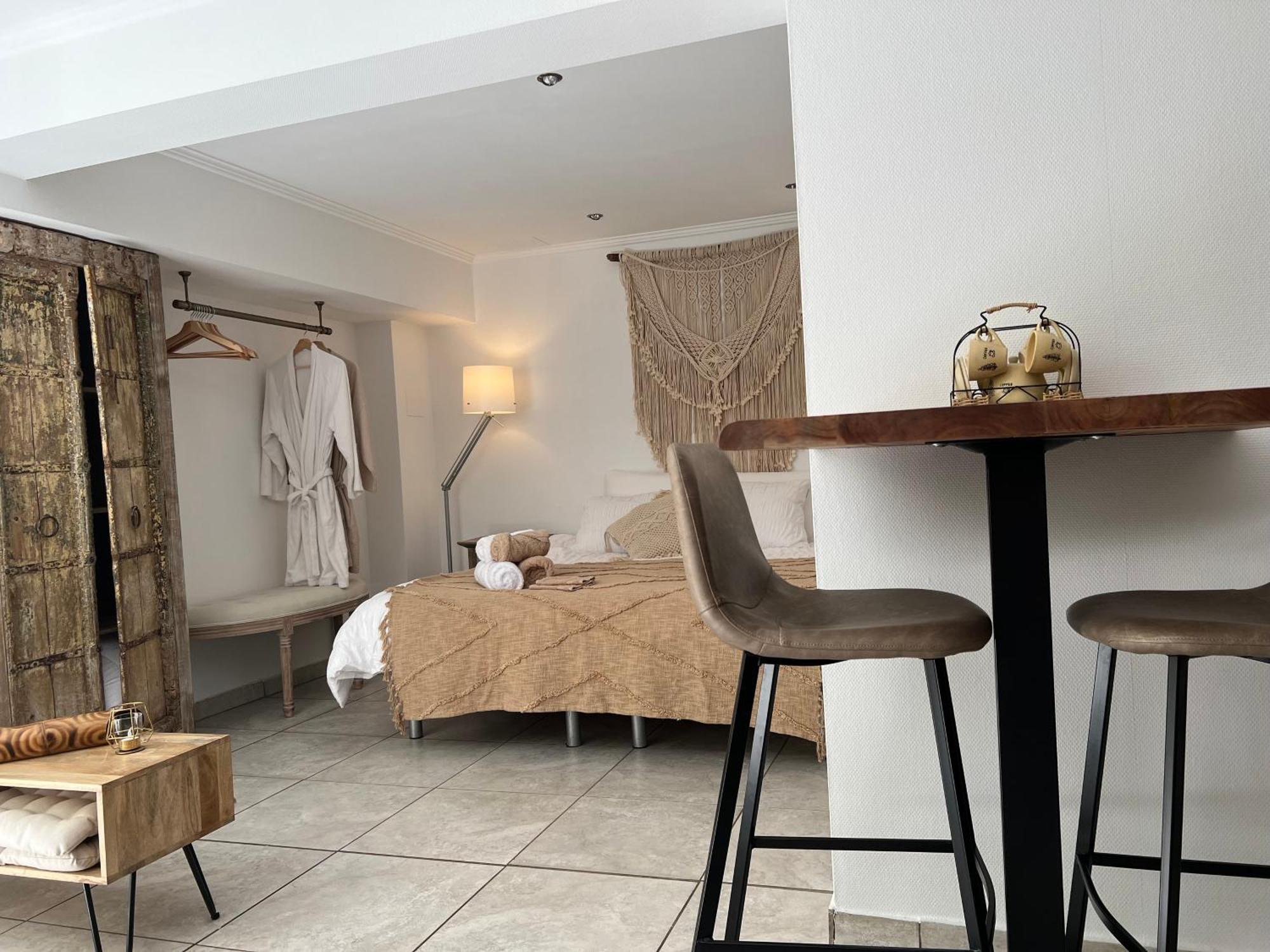 Boutique Casa Lapicida Hotel Калпе Екстериор снимка