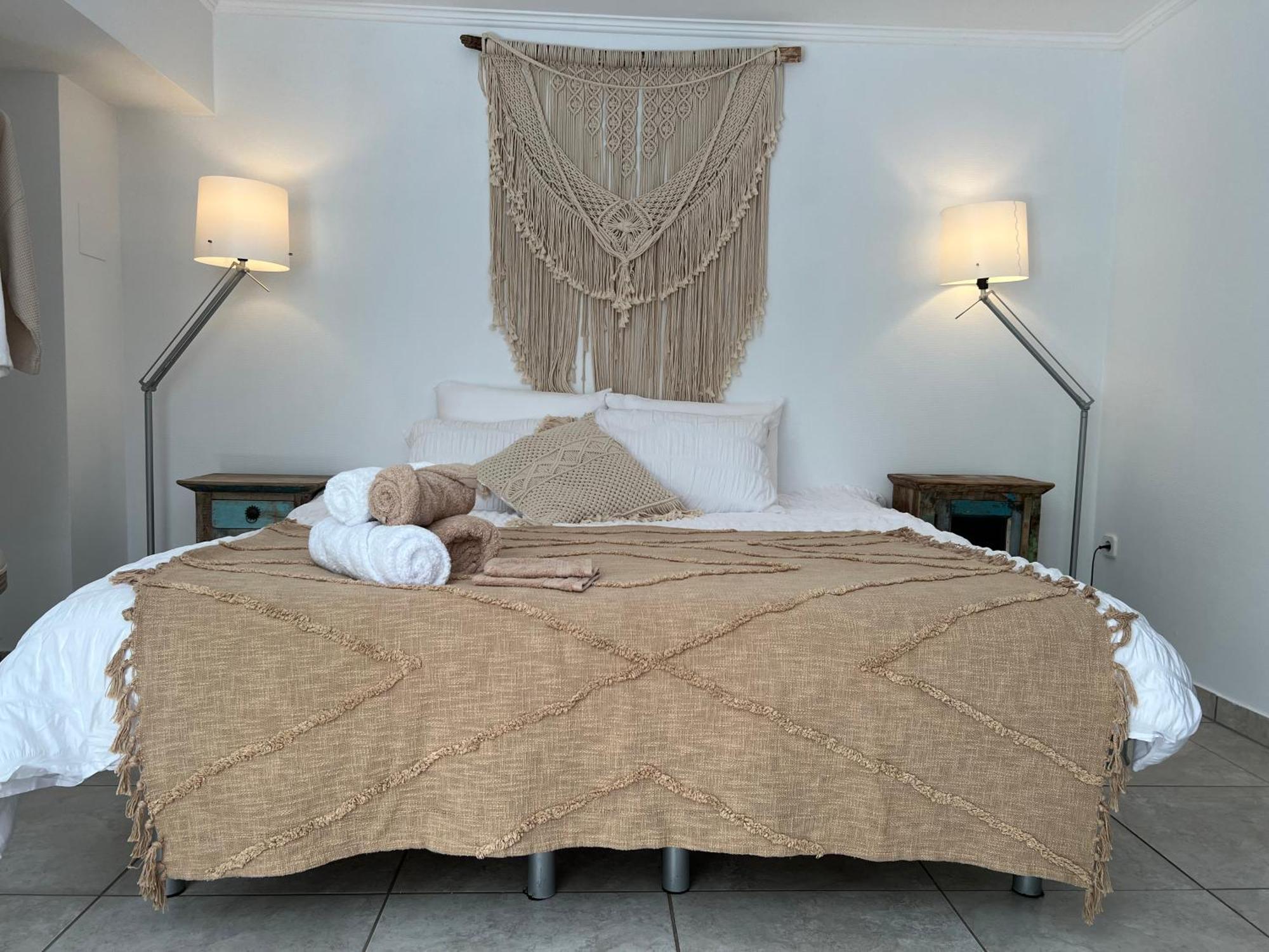 Boutique Casa Lapicida Hotel Калпе Екстериор снимка