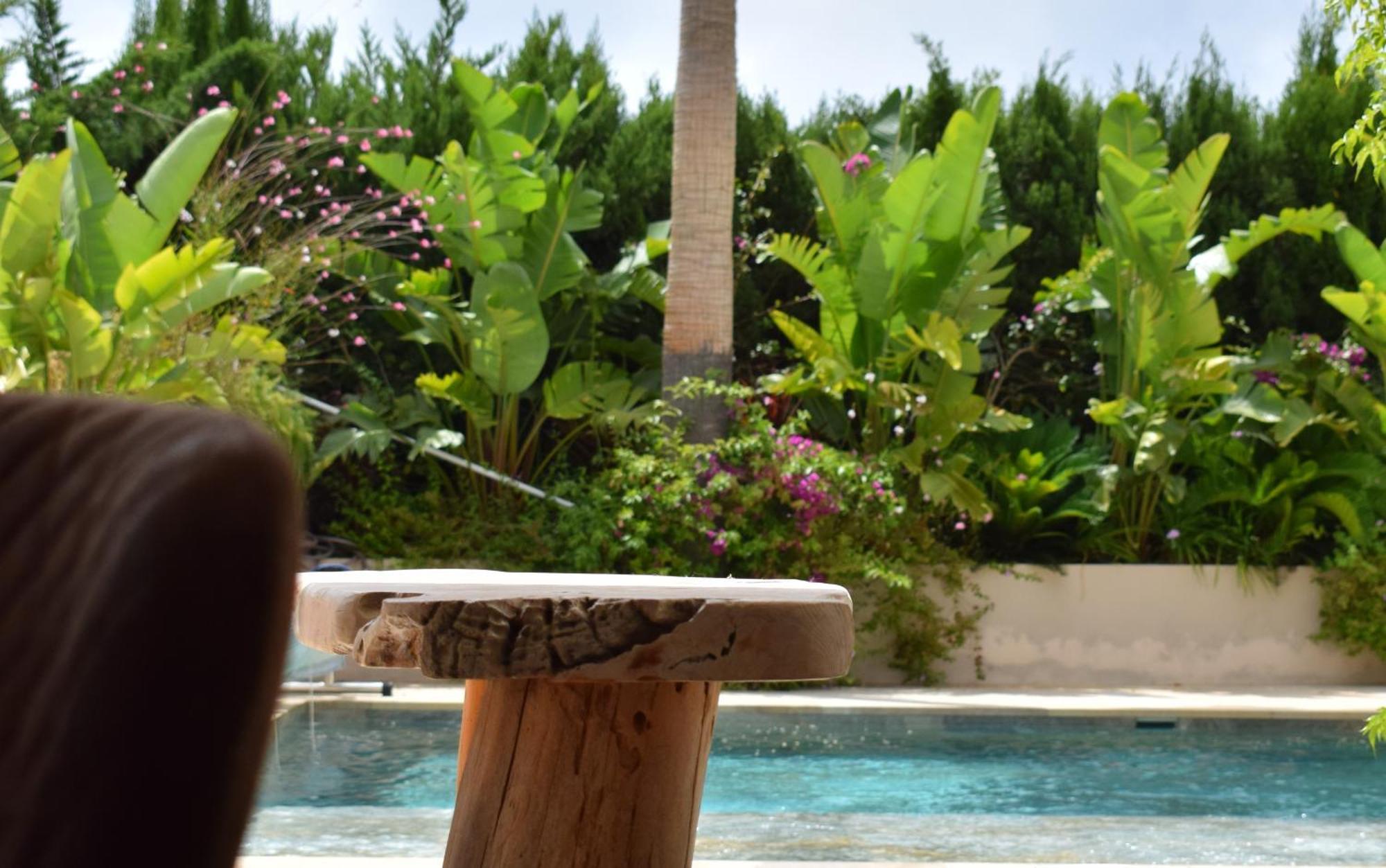 Boutique Casa Lapicida Hotel Калпе Екстериор снимка