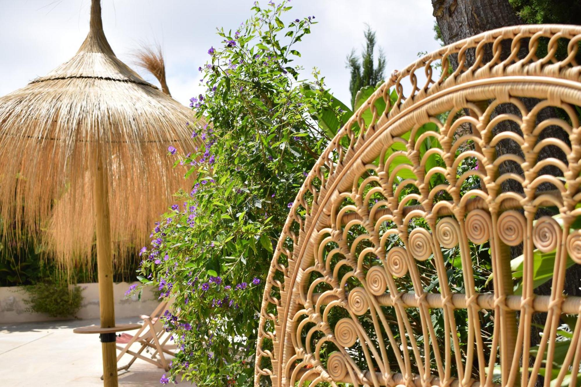 Boutique Casa Lapicida Hotel Калпе Екстериор снимка