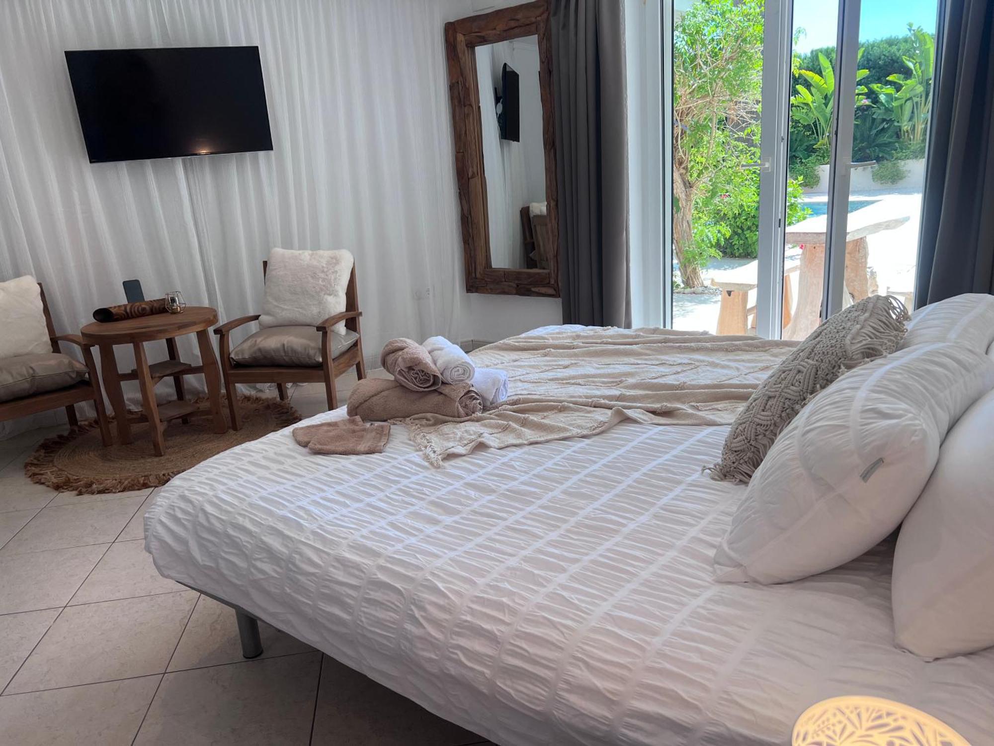 Boutique Casa Lapicida Hotel Калпе Екстериор снимка