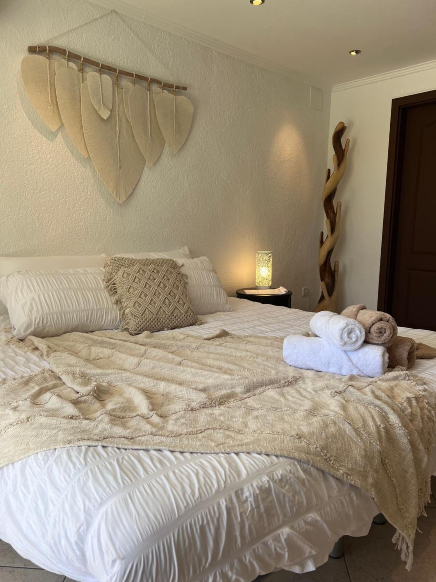 Boutique Casa Lapicida Hotel Калпе Екстериор снимка