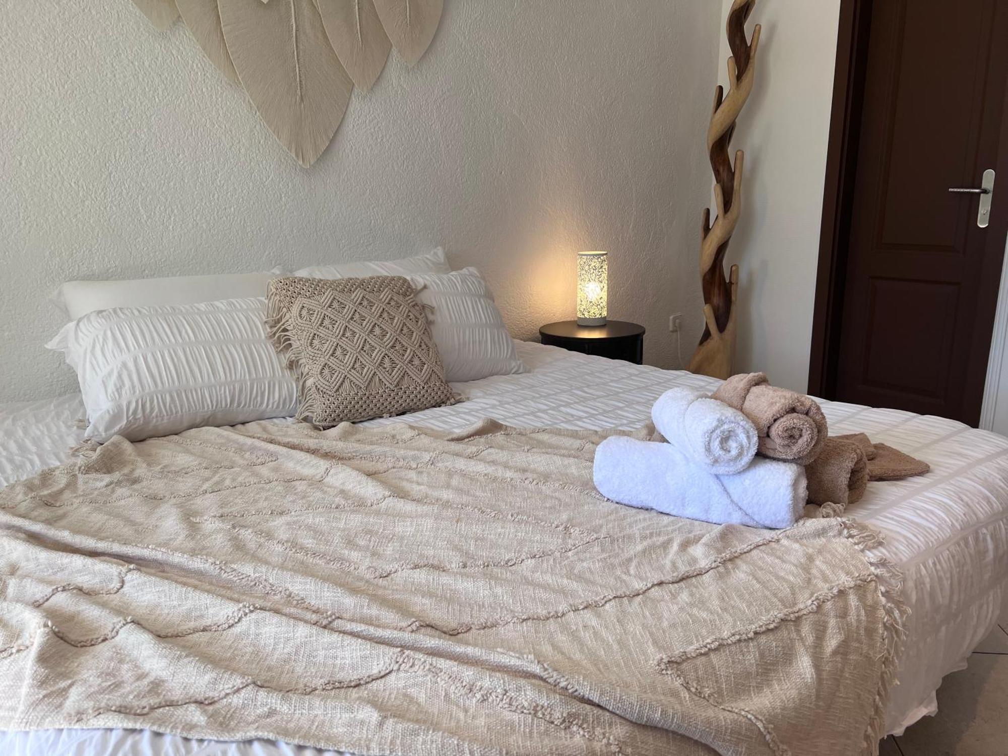 Boutique Casa Lapicida Hotel Калпе Екстериор снимка