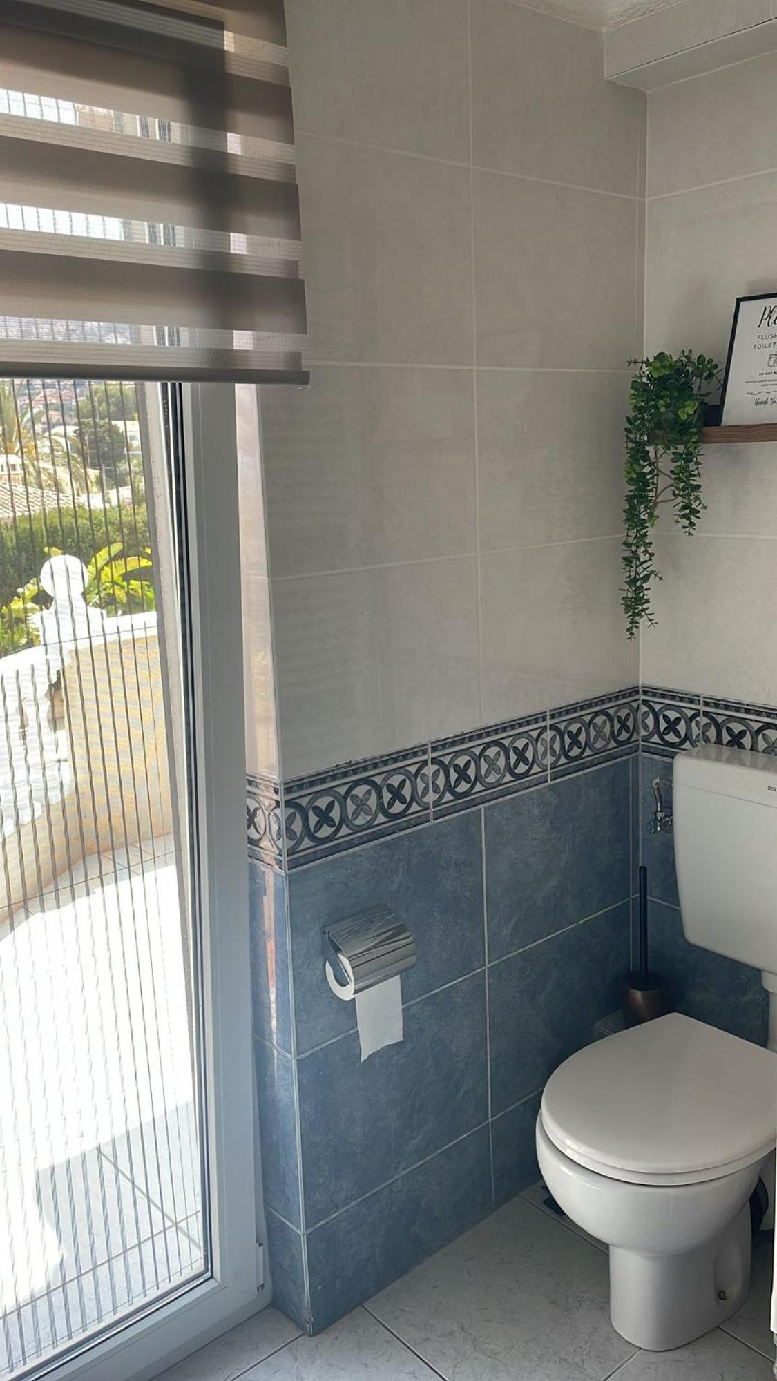 Boutique Casa Lapicida Hotel Калпе Екстериор снимка