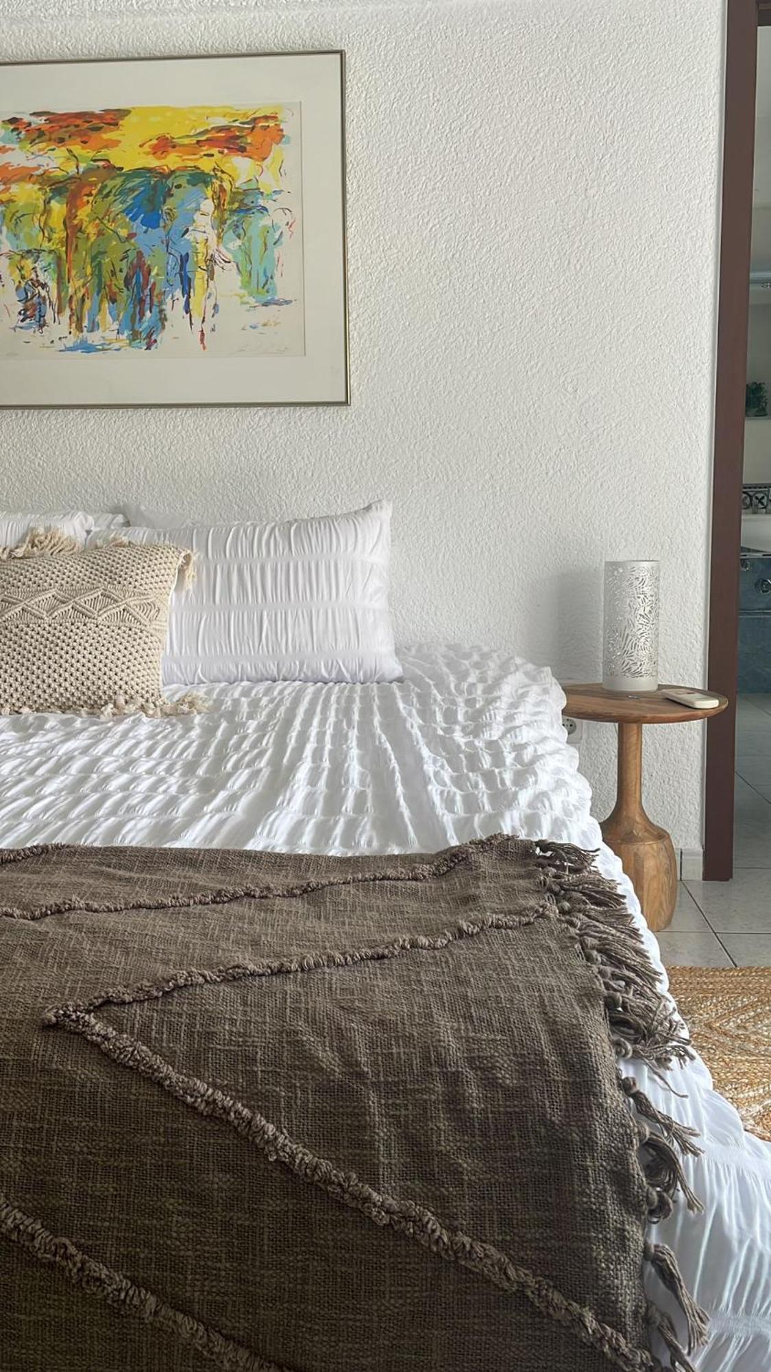 Boutique Casa Lapicida Hotel Калпе Екстериор снимка